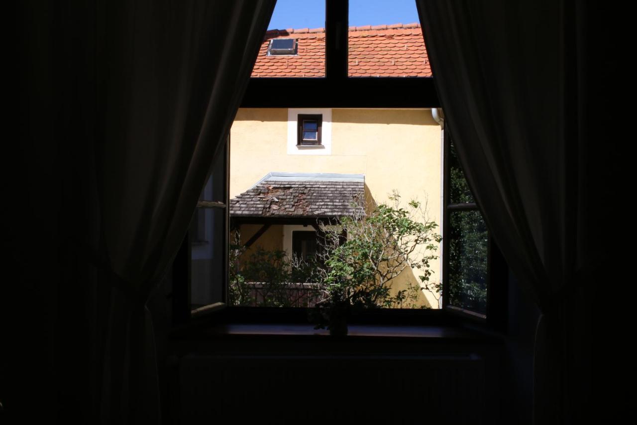 Hotel Im Stift Neuberg Neuberg an der Mürz Exteriér fotografie