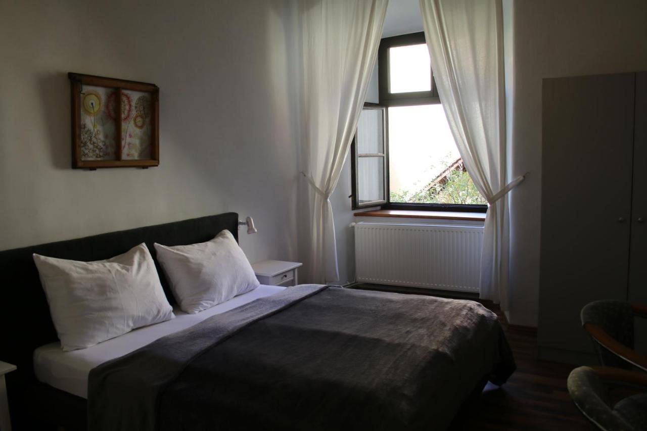 Hotel Im Stift Neuberg Neuberg an der Mürz Exteriér fotografie
