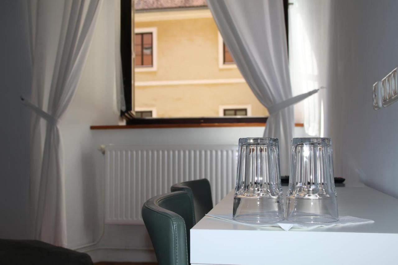 Hotel Im Stift Neuberg Neuberg an der Mürz Exteriér fotografie