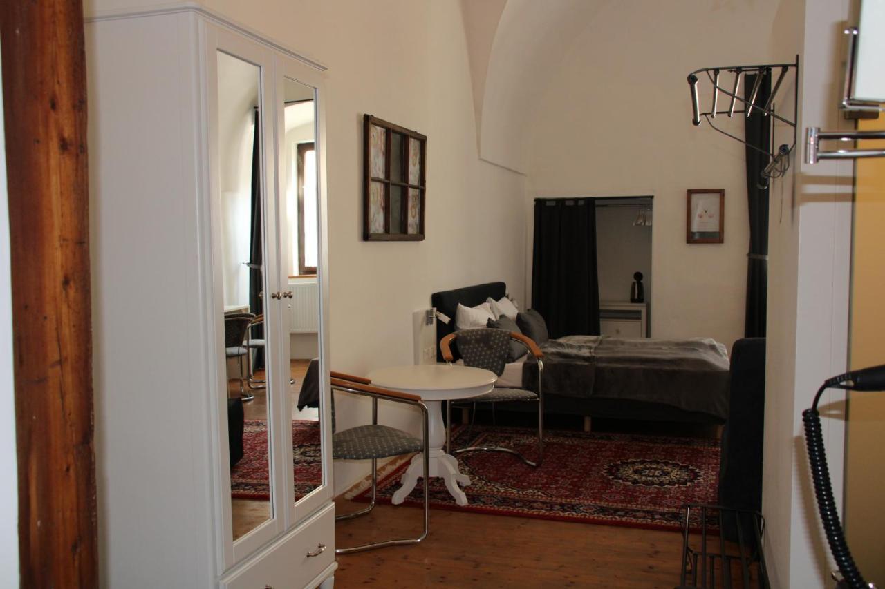 Hotel Im Stift Neuberg Neuberg an der Mürz Exteriér fotografie