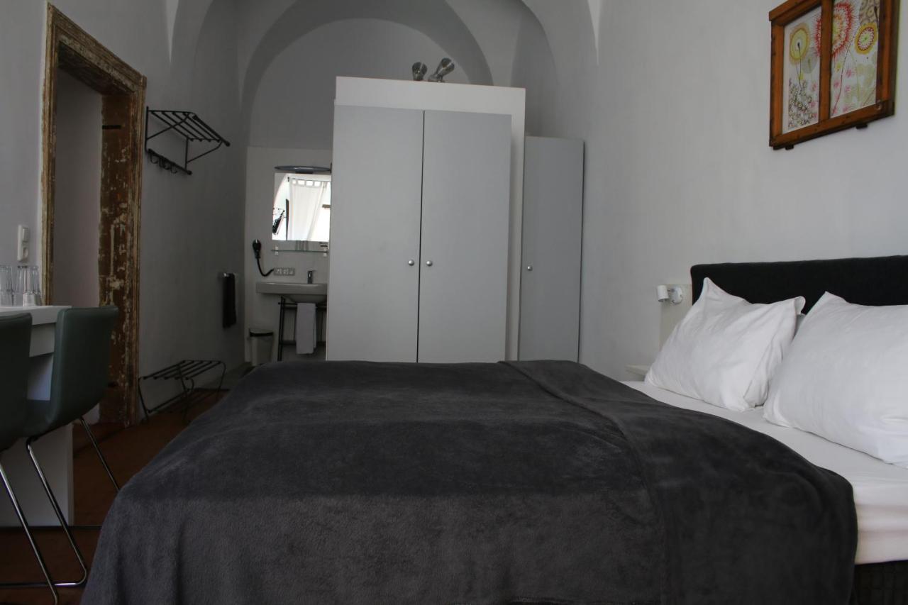 Hotel Im Stift Neuberg Neuberg an der Mürz Exteriér fotografie