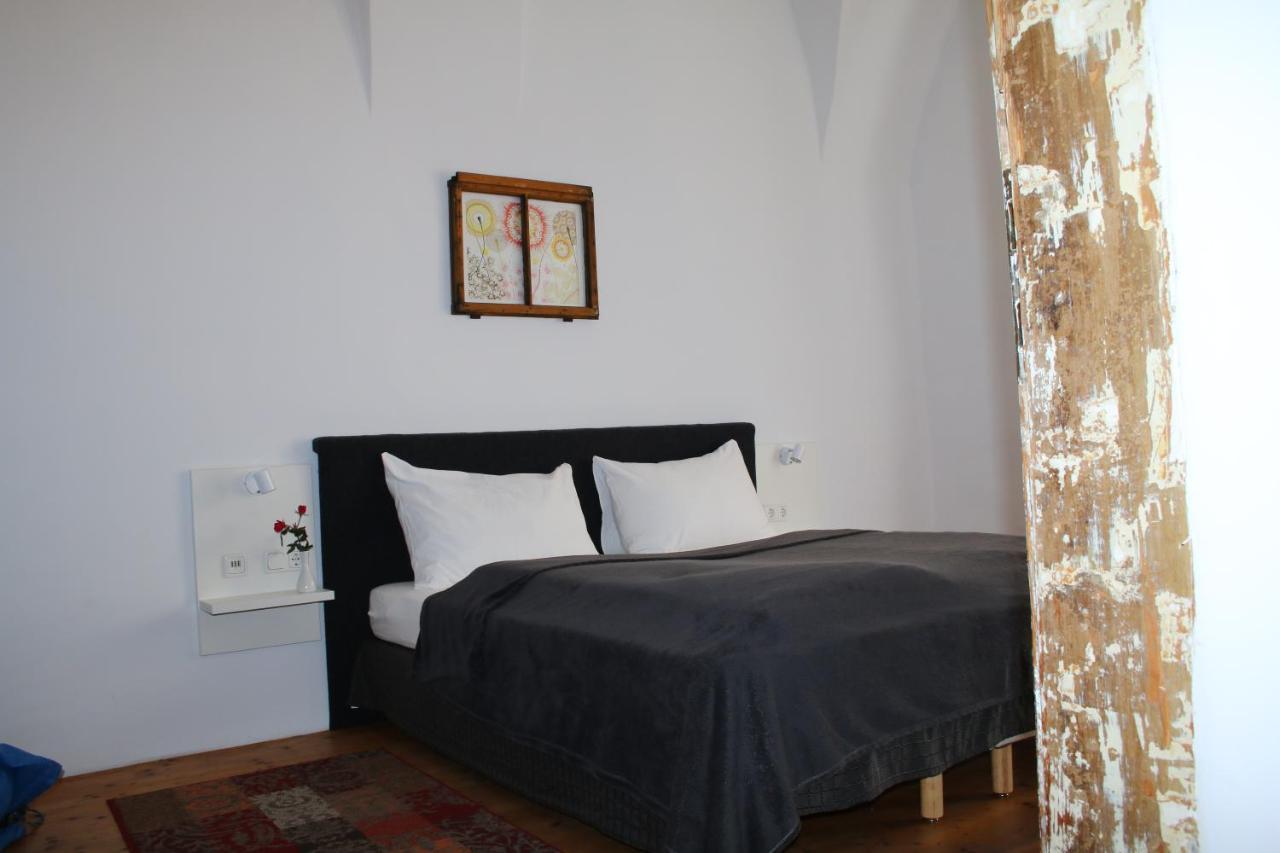 Hotel Im Stift Neuberg Neuberg an der Mürz Exteriér fotografie