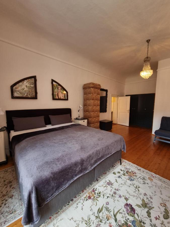 Hotel Im Stift Neuberg Neuberg an der Mürz Exteriér fotografie