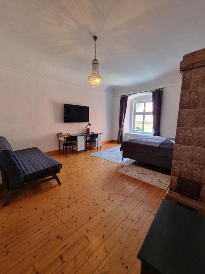 Hotel Im Stift Neuberg Neuberg an der Mürz Exteriér fotografie